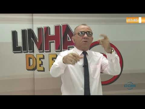 LINHA DE FOGO (12 11) SUPOSTA DíVIDA TERMINA EM BRIGA E PRISíO EM CURIMATí