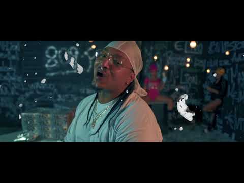 B-COOL EL SINFÓNICO- AGRADECIDO  video official