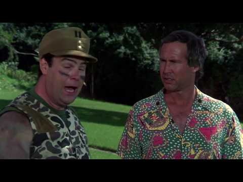 Caddyshack 2 - You Pull It Out