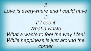 Lisa Germano - Around The World Lyrics