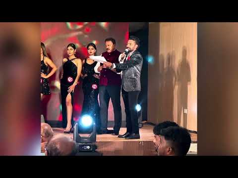 RJ Amar hosting MAY Queen!