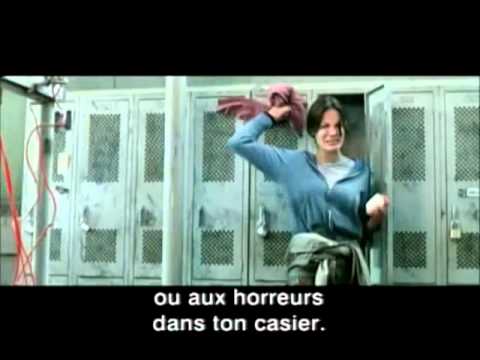 Bande annonce