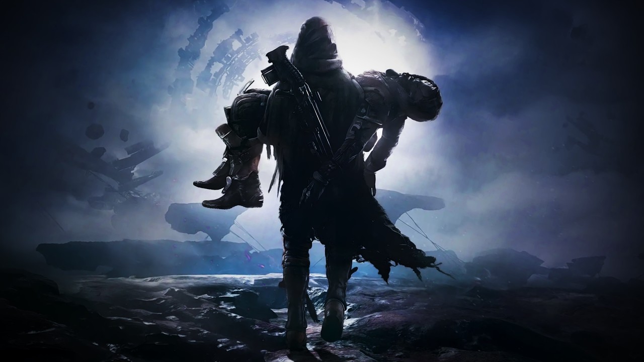 The Uncertain Fate of Looter Shooters" | Aztecross Reacts