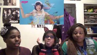 でんぱ組.inc (Dempagumi.inc )- サクラあっぱれーしょん-  REACTION VIDEO