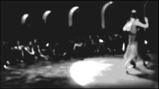 Film Noir Horacio Godoy & Magdalena Gutierrez Frostbite Tango Festival Helsinki Finland 2015