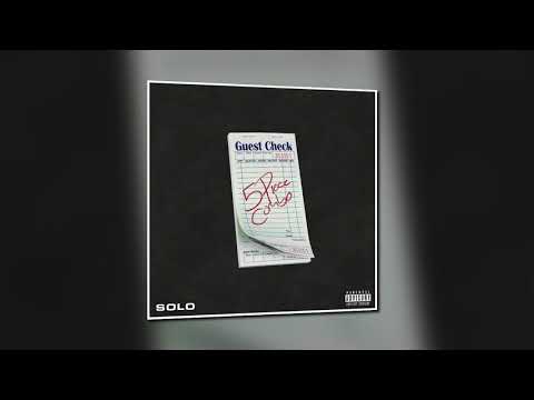 SOLO- No Smoke