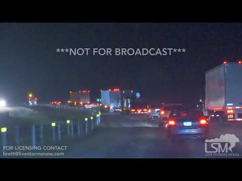 12-21-2017 - Omaha Winter Weather just before Christmas