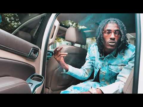 Ctp Vito - Rookie Of The Year (Official Music Video)