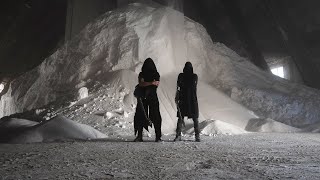 Image of Walk In Darkness – Walk Close To Me