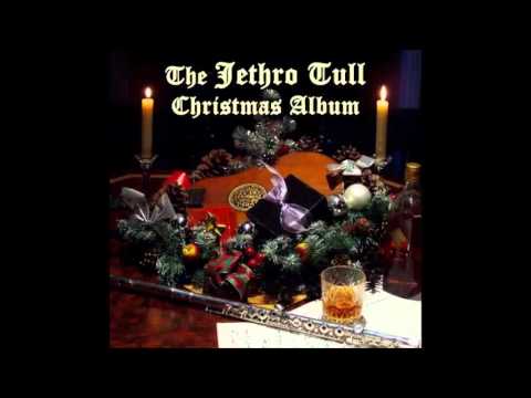 Ian Anderson (Jethro Tull) Marmion