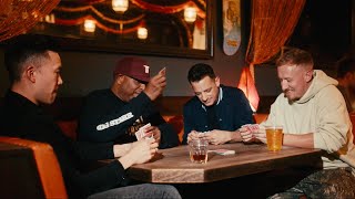 O.A.R., DJ Premier, Brady Watt - Gonna Be Me (the friendship song) [Official Music Video]