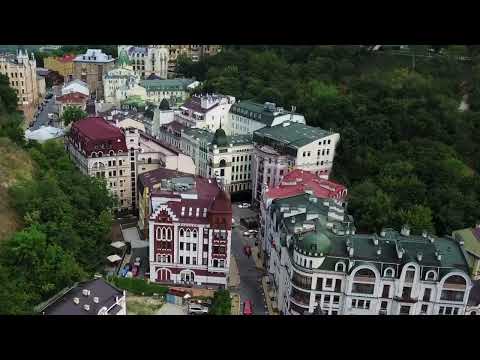 Top 10 best places to visit in Kiev ,Ukraine