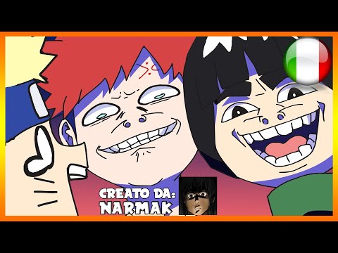 Naruto... suppongo | NARMAK ITA