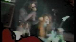 DEATH SS: &quot;TERROR&quot;