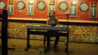 Day O / The Banana Boat Song LIVE COVER of Harry Belafonte by Mallory Hall