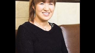 【芸能人の英語力】スペイン語がペラペラな北斗晶の英語力