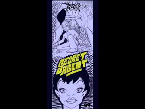 Ken Omega aka Bosco Money - 710 (Get Down Tonight) - from the Secret Agent LP