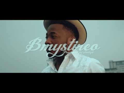 BMystireo - The Man (Official Video)