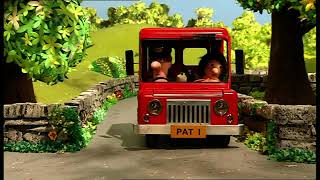 Postman Pat SDS A Speedy Delivery DISC 2 2010 