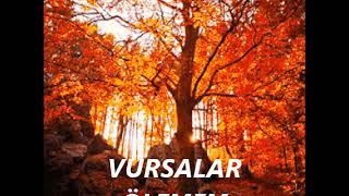 Vursalar Ölemem Melek MOSSO