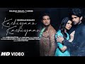 Kachiyaan Kachiyaan Jubin Nautiyal Ft. Meet Bros(Official Video) Karan Mehra Ihana Dhillon Full Song