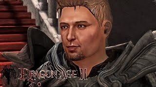 Dragon Age 2 Episode 60 King Alistair's Kirkwall visit