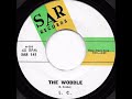 L.C. Cooke - The Wobble