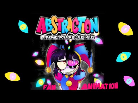 Abstraction(fan animation) Song by: @KittenSneeze