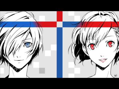 FMS260's Best VGM 55 - Persona 3 Portable - Sun