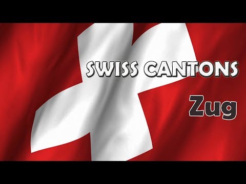 A tiny Swiss corner: 7 Facts about Zug
