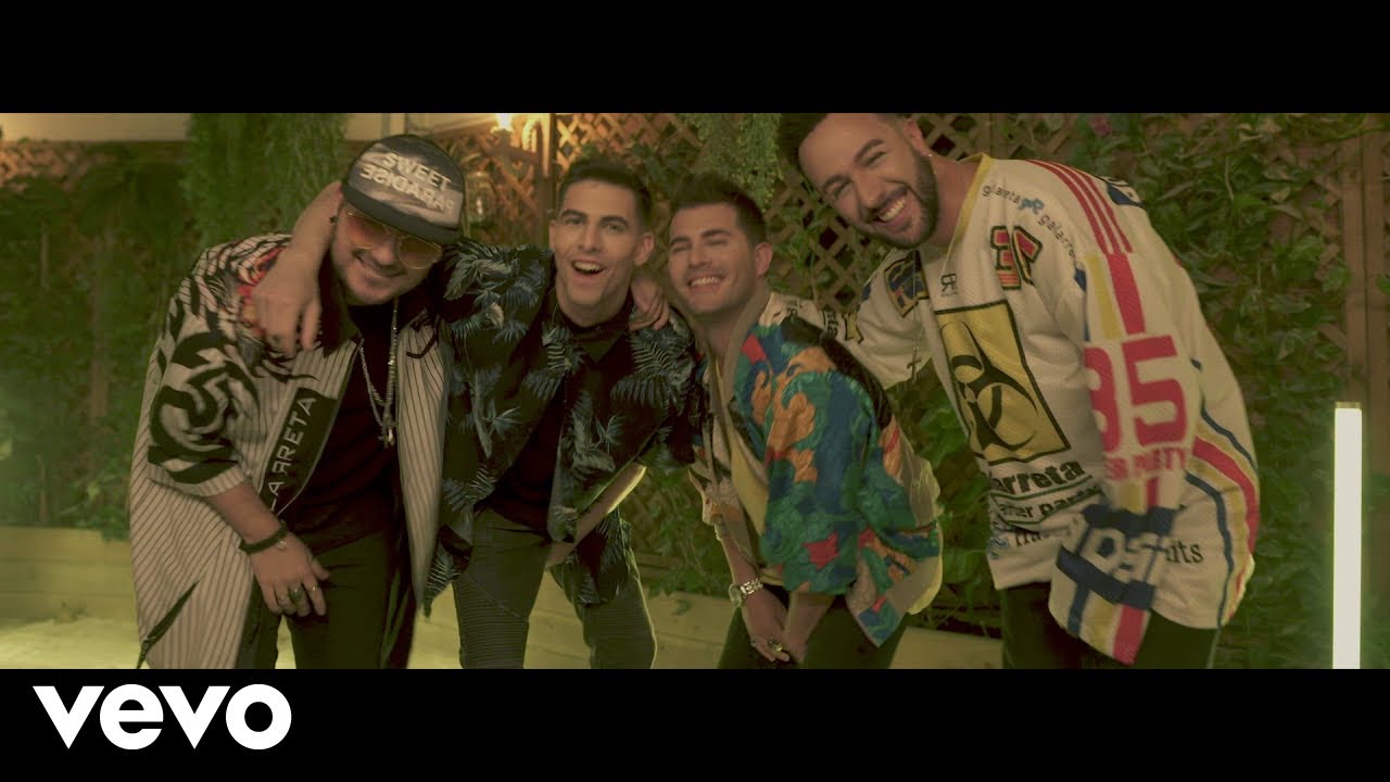 Danny romero tranquilote