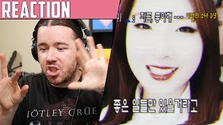 LOOΠΔ 1/3(이달의 소녀 1/3) - Rain 51db(비의 목소리) MV Reaction