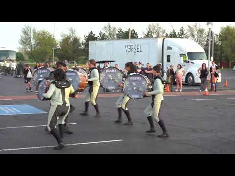 Broken City - Bass Feature