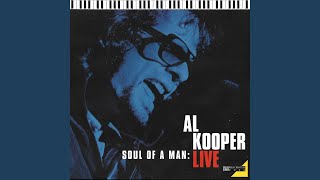 Two Trains Runnin' (Live, The Bottom Line, New York City, 1994)