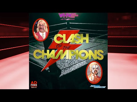 What Happened When 4: Clash of the Champions I featuring RIC FLAIR vs. STING