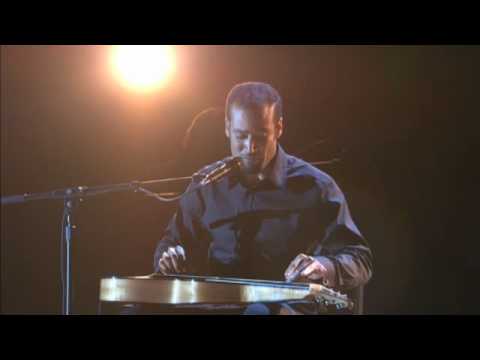 Ben Harper - My Father's House (benefiting Artists for Peace and Justice Haiti Relief)