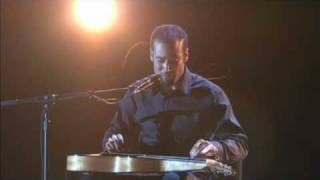 Ben Harper - My Father&#39;s House (benefiting Artists for Peace and Justice Haiti Relief)
