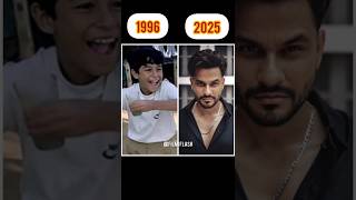 Download lagu Raja Hindustani Cast Then Vs Now😱| Amir Khan & Karishma Kapoor Bollywood Short #shortfeed #bollywood mp3 Download lagu Raja Hindustani Cast Then Vs Now😱| Amir Khan & Karishma Kapoor Bollywood Short #shortfeed #bollywood mp3