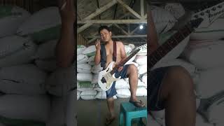 Download lagu Estranged_Guns N' Roses_live_cover_lead guitar_part 2nd #slash #gunsnroses mp3