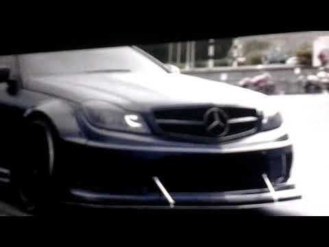 Night LoveII ft. LiI West  - Fukk!! CodeRED / LiIberty WaIk c 63 AMG