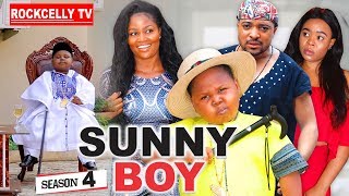 SUNNY BOY SEASON 4 (New Movie) | 2019 NOLLYWOOD MOVIES