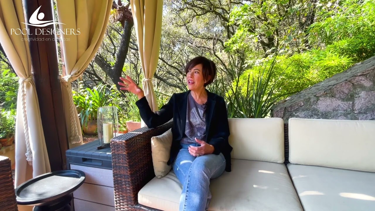 Video testimonio: Entendieron muy bien el concepto de la idea de generar en esa esquina algo que se casara con el ambiente.