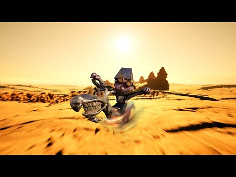 Barto Katt & Koza — 🐘 OD SŁONIA DO MAMUTA 🦣 [VIDEODRON]