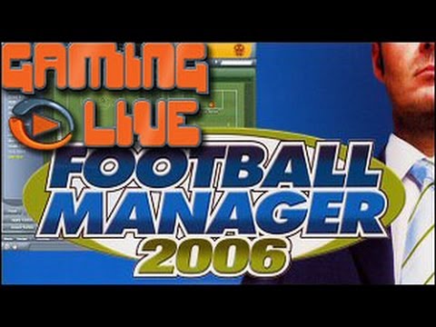 F.C. Manager 2006 PC