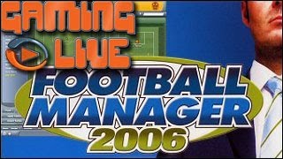 Vidéo Football Manager 2006