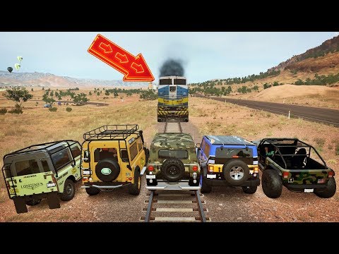 Esse Racha Na Linha Do Trem Foi Muito Louco 🤣 Forza Horizon 3 Online - GoPro ‹ ZoiooGamer ›