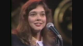 Nanci Griffith   Ballad of Robin Winter Smith