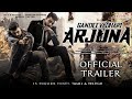 Gaandeevadhari Arjuna Official Trailer Hindi Varun Tej Vinay Rai South Movie Update