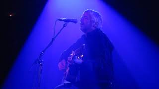 John Bramwell - Masquerade (I Am Kloot Cover) Live @ Union Chapel