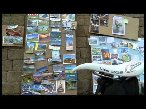 PBP 2011 Official Video